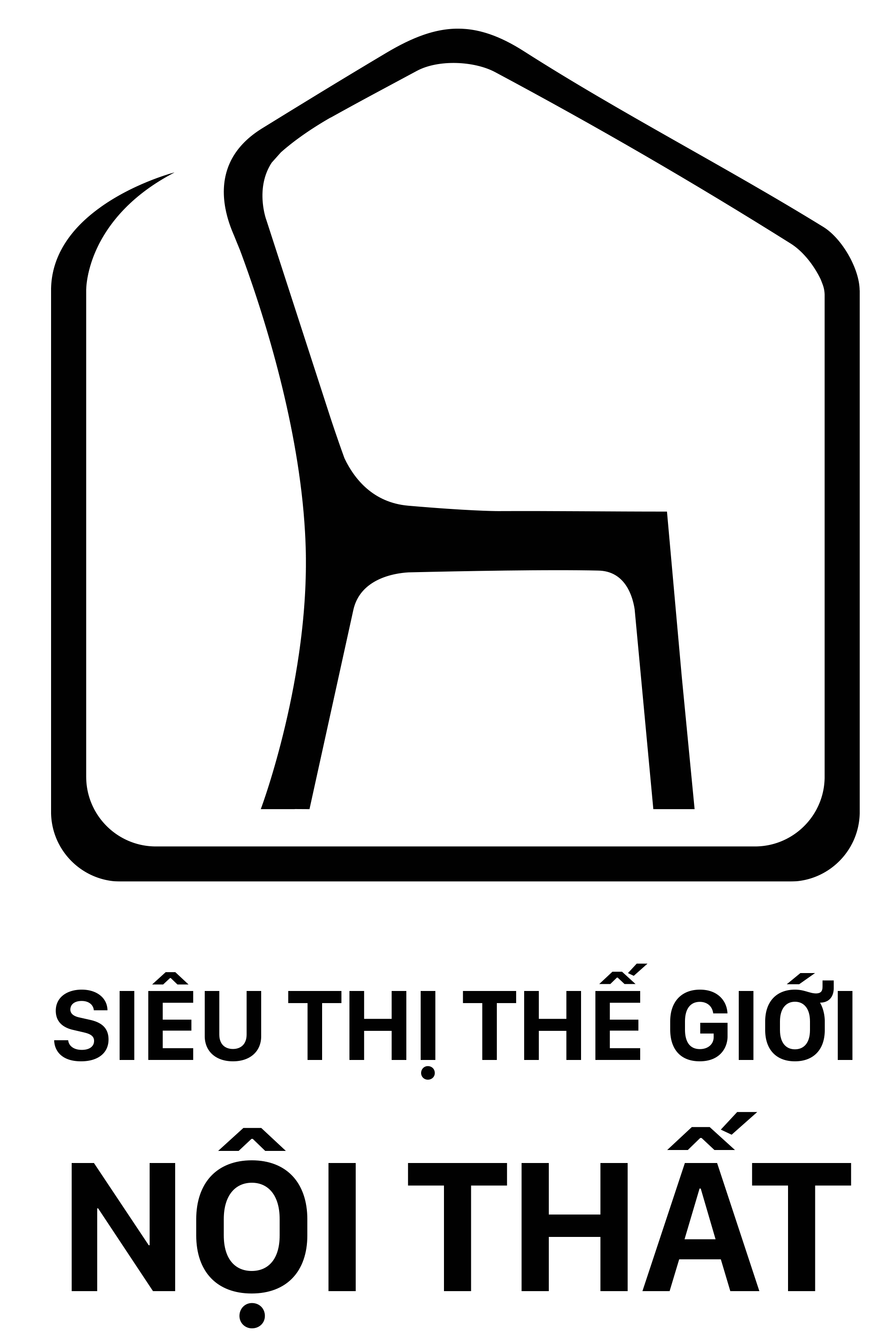 Siêu thị thế giới Nội thất logo